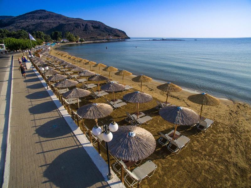 Harmony Boutique Resort - Plaj