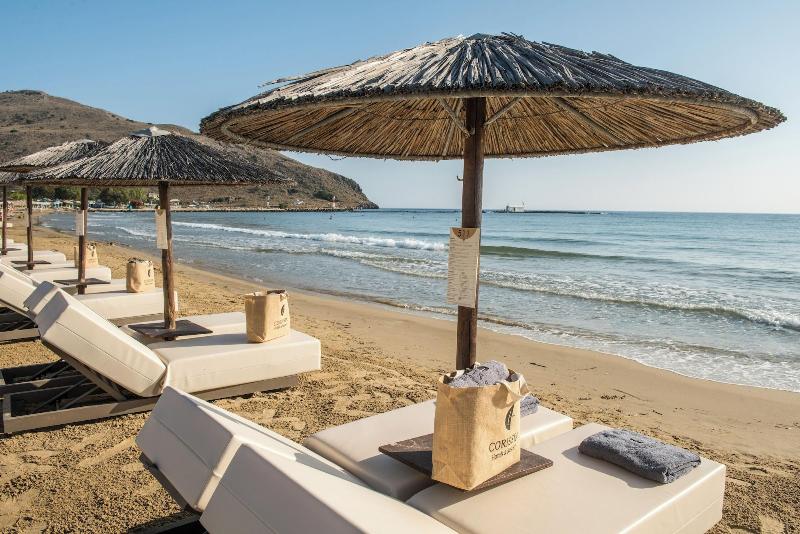 Harmony Boutique Resort - Plaj