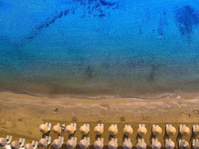 Harmony Boutique Resort - Plaj