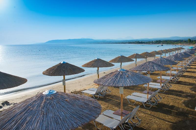 Harmony Boutique Resort - Plaj