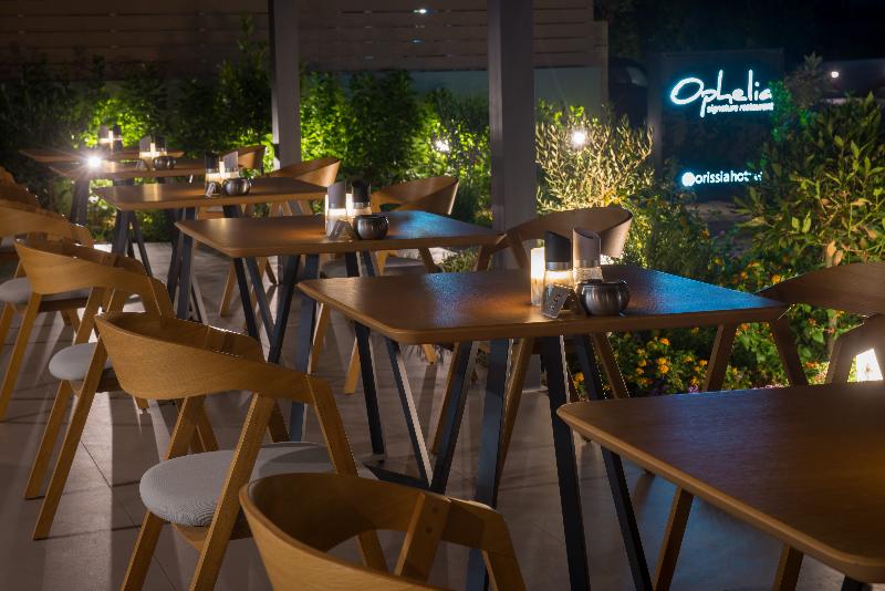 Harmony Boutique Resort - Restoran