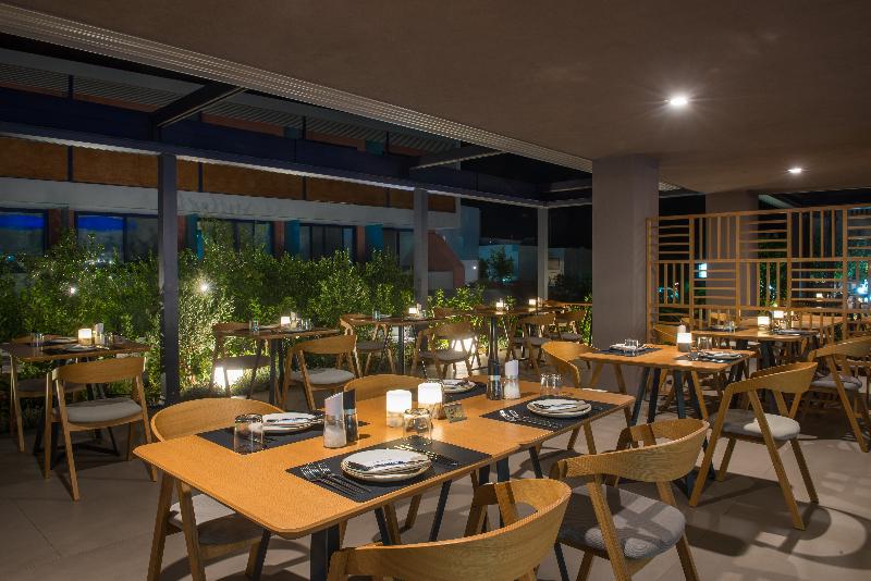 Harmony Boutique Resort - Restoran