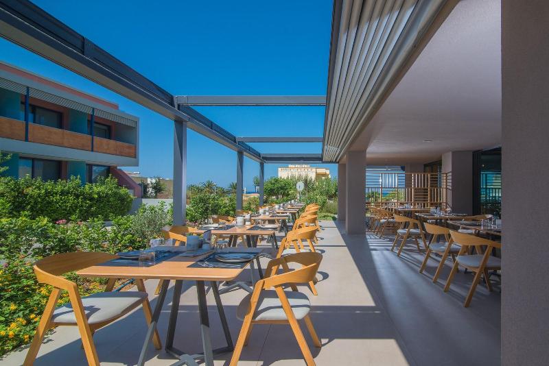 Harmony Boutique Resort - Restoran