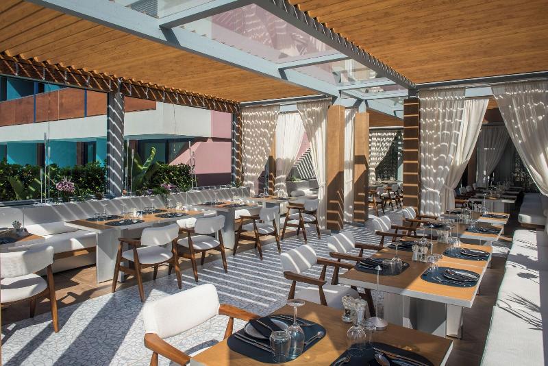 Harmony Boutique Resort - Restoran