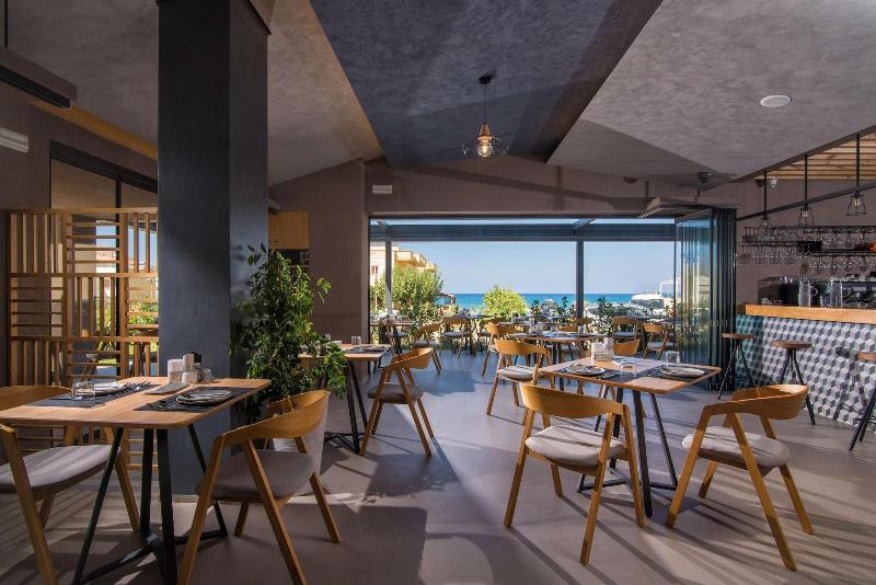 Harmony Boutique Resort - Restoran