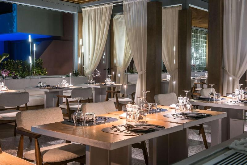 Harmony Boutique Resort - Restoran