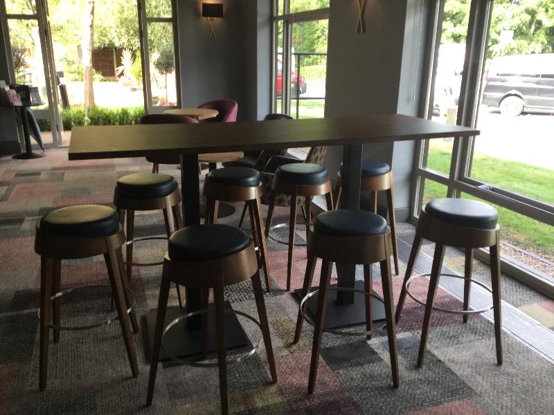 Novotel Manchester West - Bar