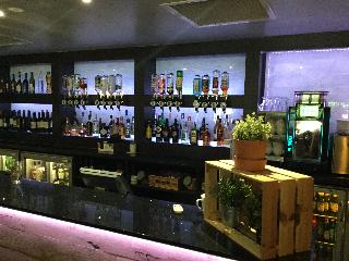 Novotel Manchester West fotoÄŸrafÄ±