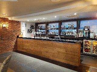 Novotel Manchester West fotoÄŸrafÄ±