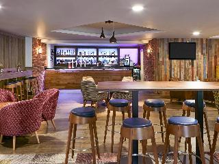 Novotel Manchester West fotoÄŸrafÄ±