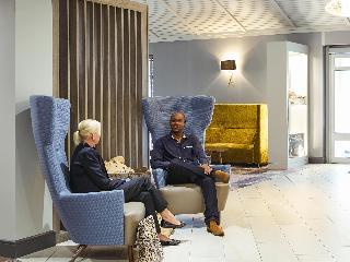 Novotel Manchester West fotoÄŸrafÄ±