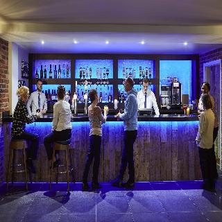Novotel Manchester West fotoÄŸrafÄ±