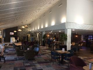 Novotel Manchester West fotoÄŸrafÄ±