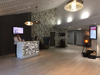 Novotel Manchester West fotoÄŸrafÄ±