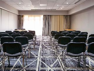 Novotel Manchester West fotoÄŸrafÄ±