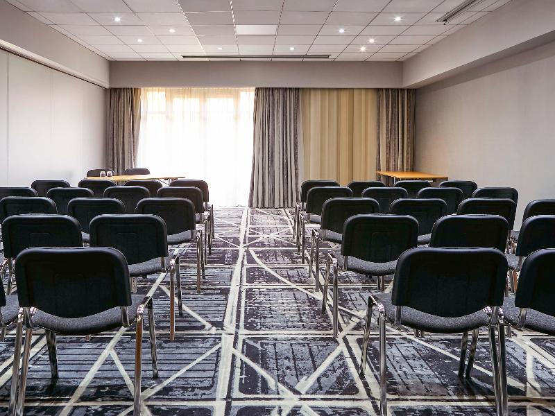 Novotel Manchester West - Toplantı