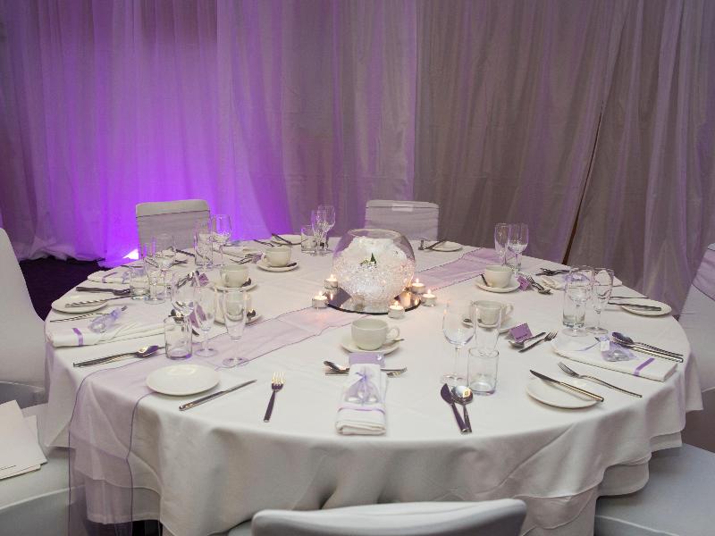 Novotel Manchester West - Toplantı