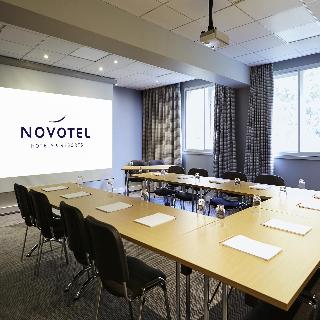 Novotel Manchester West fotoÄŸrafÄ±