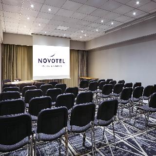 Novotel Manchester West fotoÄŸrafÄ±