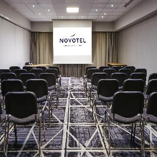 Novotel Manchester West fotoÄŸrafÄ±