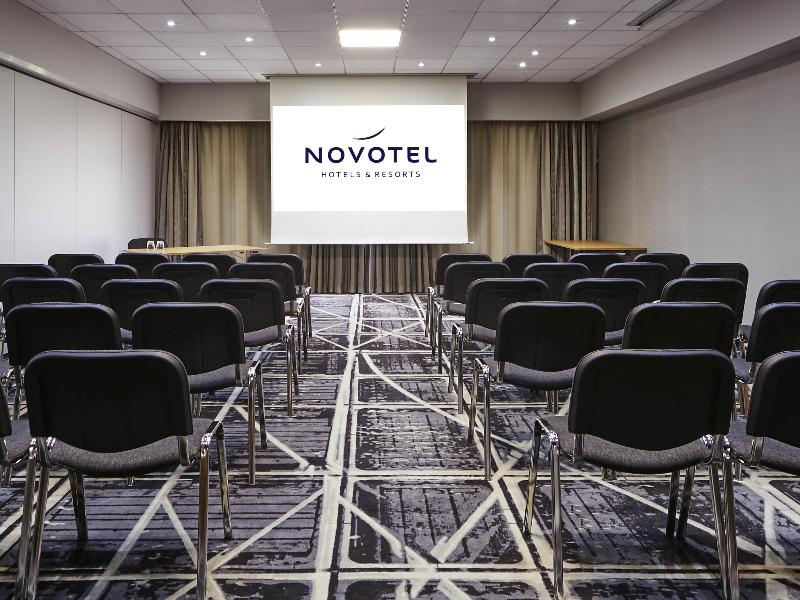 Novotel Manchester West - Toplantı