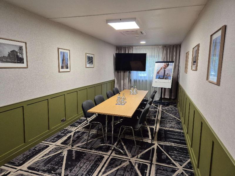 Novotel Manchester West - Toplantı