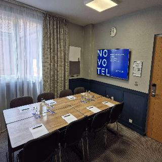 Novotel Manchester West fotoÄŸrafÄ±