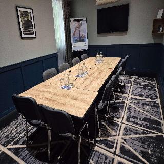 Novotel Manchester West fotoÄŸrafÄ±