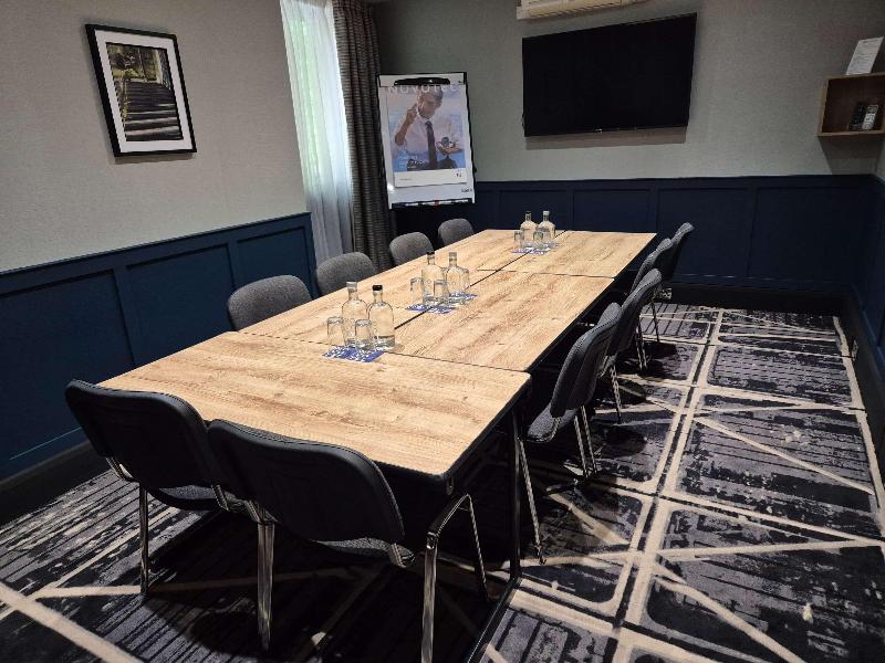 Novotel Manchester West - Toplantı