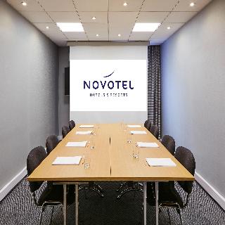 Novotel Manchester West fotoÄŸrafÄ±