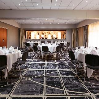 Novotel Manchester West fotoÄŸrafÄ±