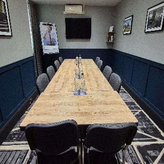 Novotel Manchester West fotoÄŸrafÄ±