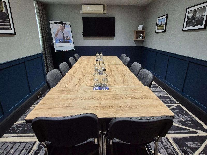 Novotel Manchester West - Toplantı