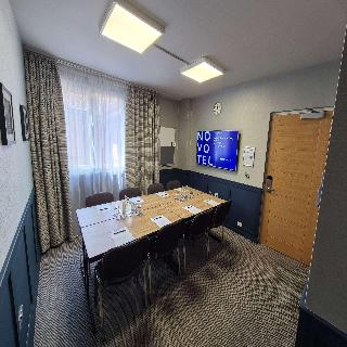 Novotel Manchester West fotoÄŸrafÄ±