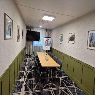 Novotel Manchester West fotoÄŸrafÄ±