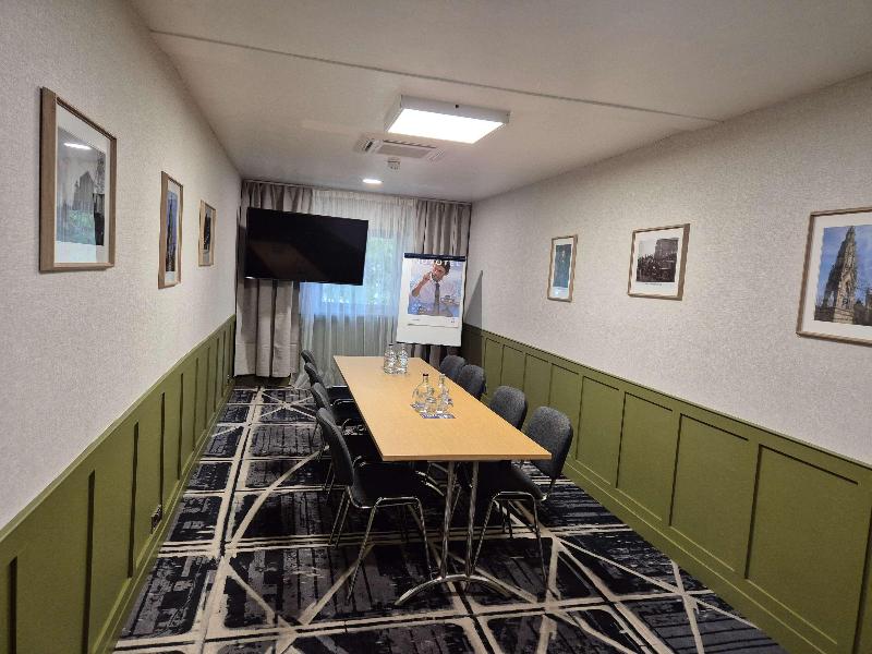 Novotel Manchester West - Toplantı