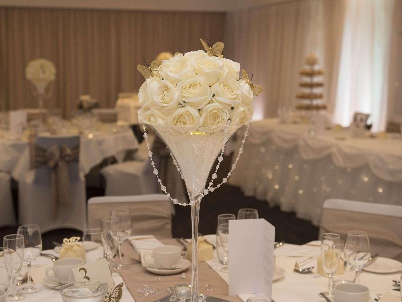 Novotel Manchester West - Toplantı