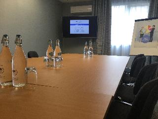 Novotel Manchester West fotoÄŸrafÄ±