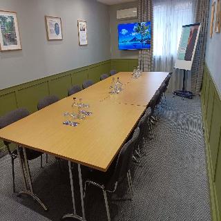 Novotel Manchester West fotoÄŸrafÄ±