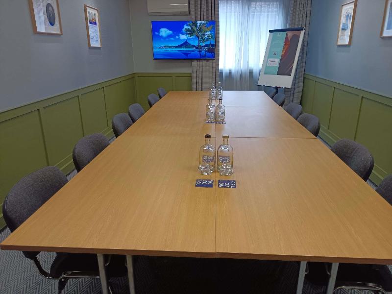 Novotel Manchester West - Toplantı