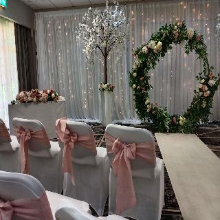 Novotel Manchester West fotoÄŸrafÄ±