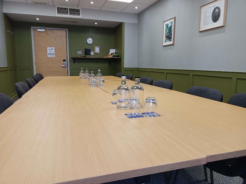 Novotel Manchester West - Toplantı