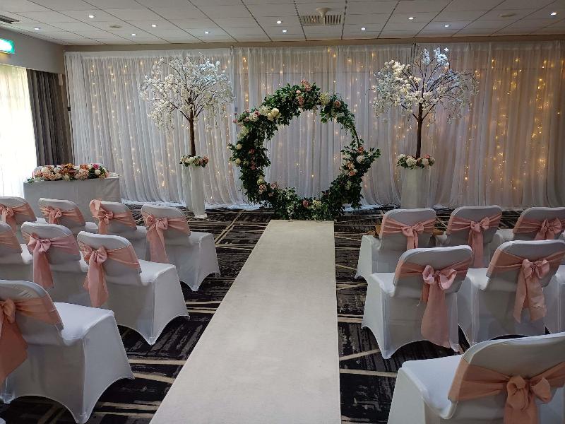 Novotel Manchester West - Toplantı