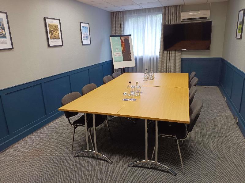 Novotel Manchester West - Toplantı