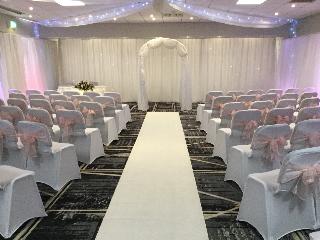 Novotel Manchester West fotoÄŸrafÄ±