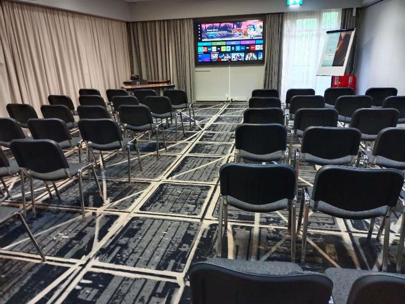 Novotel Manchester West - Toplantı