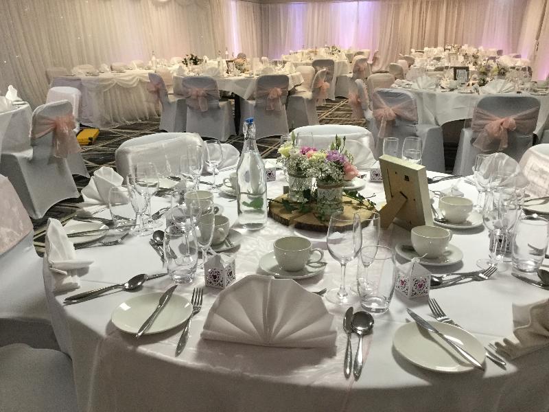Novotel Manchester West - Toplantı