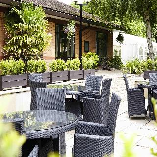 Novotel Manchester West fotoÄŸrafÄ±