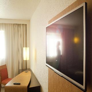 Novotel Manchester West fotoÄŸrafÄ±