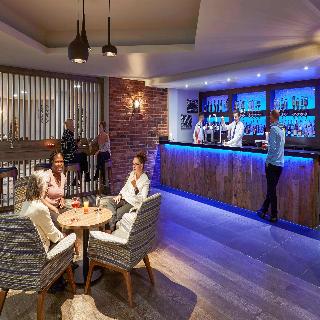Novotel Manchester West fotoÄŸrafÄ±